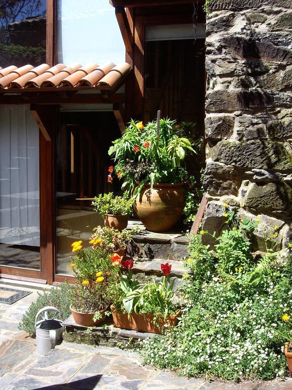 Patio Do Xisto Villa Gondramaz Buitenkant foto