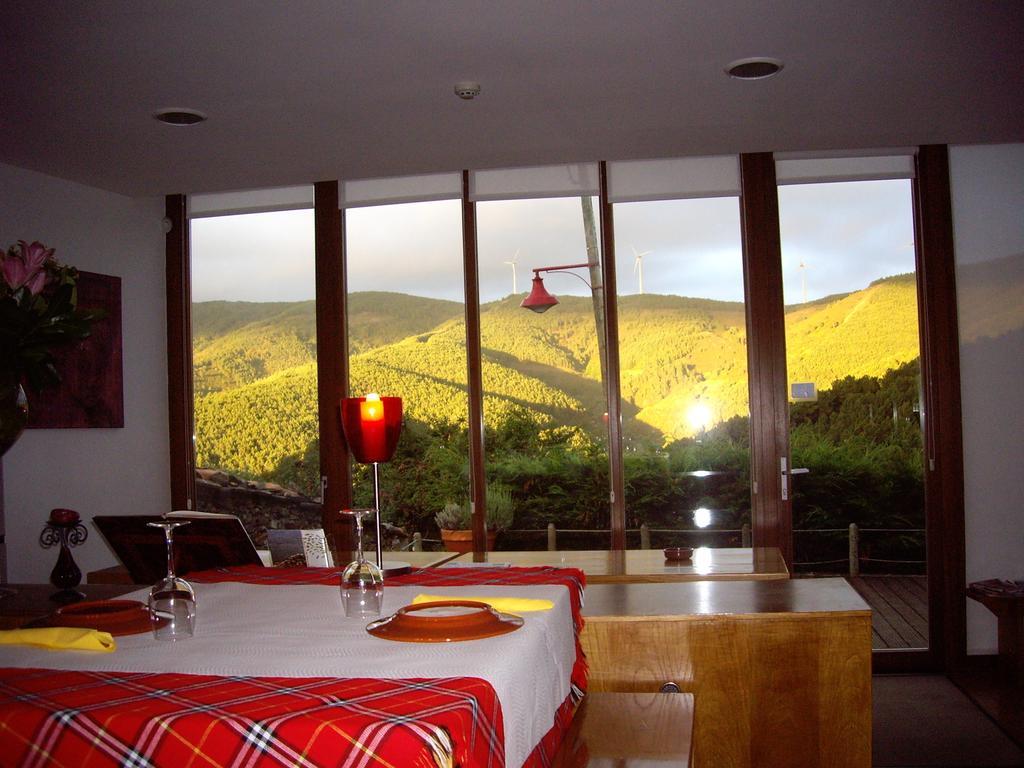 Patio Do Xisto Villa Gondramaz Buitenkant foto