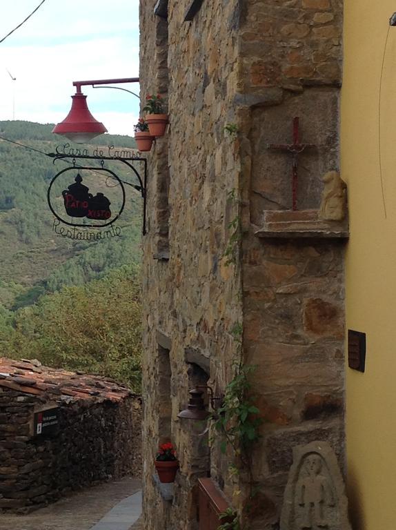 Patio Do Xisto Villa Gondramaz Buitenkant foto